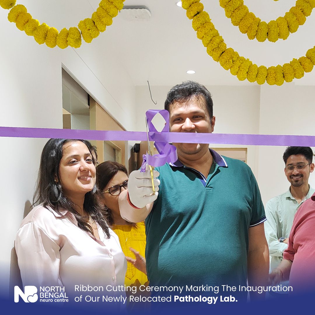 Pathology Lab has shifted from Jupiter Diagnostic Centre to beside North Bengal Neuro Centre.